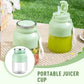 🍉Multifunctional🍊 Large-Capacity Wireless Portable Juicer Cup🍑🍌
