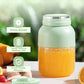 🍉Multifunctional🍊 Large-Capacity Wireless Portable Juicer Cup🍑🍌