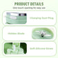 🍉Multifunctional🍊 Large-Capacity Wireless Portable Juicer Cup🍑🍌