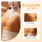 💖Breathable Soft Seamless Tank-Style Bra