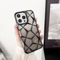 3D Geometric Case for iPhone