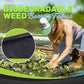 🔥Last day to enjoy a 50% discount—high-end woven weed barrier