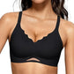 💖LAST DAY BIG SALE 50% OFF💷Women’s Comfortable Wire-Free Push Up Bra