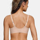 💖LAST DAY BIG SALE 50% OFF💷Women’s Comfortable Wire-Free Push Up Bra
