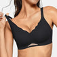 💖LAST DAY BIG SALE 50% OFF💷Women’s Comfortable Wire-Free Push Up Bra