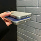 Magnetic Bezel-Free Skin-Friendly iPhone Case