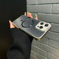 Magnetic Bezel-Free Skin-Friendly iPhone Case