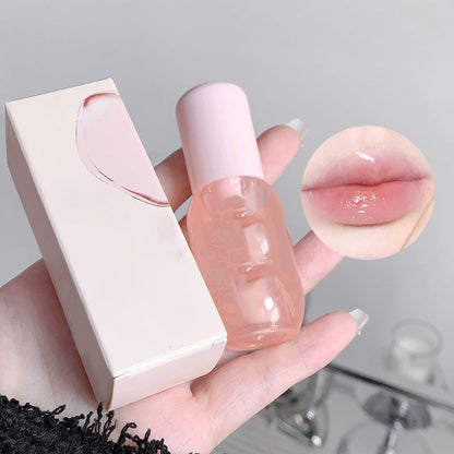 💙 Last Day Promotion 50% Off💙 Glow-Enhancing Moisturizing Lip Oil