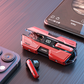 🎧Last Day Promotion 50% 🎁HD Sound Wireless Bluetooth Earbuds