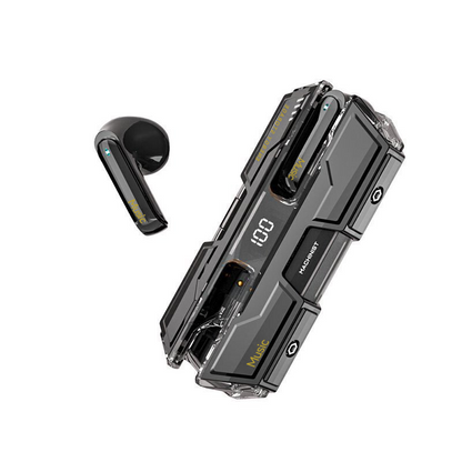🎧Last Day Promotion 50% 🎁HD Sound Wireless Bluetooth Earbuds