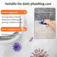🔥Sale Alert: 50% OFF🔥Multi-Use Powerful Anti-Clog Drain Cleaner Powder