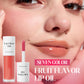 🍓Buy 2 get 1 free🌸Fruity and floral moisturizing lip oil