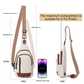 🎉This week's Special Sales - 50% OFF✨Women's Fashionable Casual Large Capacity Bag
