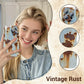 💥Limited time 50% off🔥2025 NEW ARRIVAL 🔩Vintage Rust Hard Case For iPhone🔥