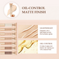 💙 Last Day Promotion 50% Off💙Long-Lasting Matte Concealer Foundation