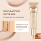 💙 Last Day Promotion 50% Off💙Long-Lasting Matte Concealer Foundation