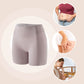 💙 Last Day Promotion 50% Off💙Women High-waist Ice Silk Underwear with Tummy-control Hip-lifting