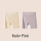 💙 Last Day Promotion 50% Off💙Women High-waist Ice Silk Underwear with Tummy-control Hip-lifting