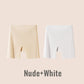 💙 Last Day Promotion 50% Off💙Women High-waist Ice Silk Underwear with Tummy-control Hip-lifting