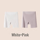 💙 Last Day Promotion 50% Off💙Women High-waist Ice Silk Underwear with Tummy-control Hip-lifting