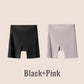 💙 Last Day Promotion 50% Off💙Women High-waist Ice Silk Underwear with Tummy-control Hip-lifting