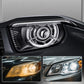 Car Headlight Restorer –  🚗💡 Revive Your Ride's Eyes, Drive Safely!💡🚗
