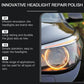 Car Headlight Restorer –  🚗💡 Revive Your Ride's Eyes, Drive Safely!💡🚗