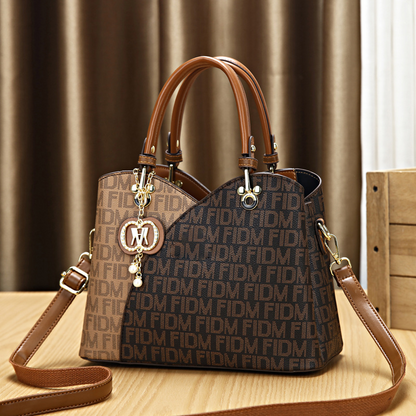 🔥Women's Fashionable Casual Elegant Bag