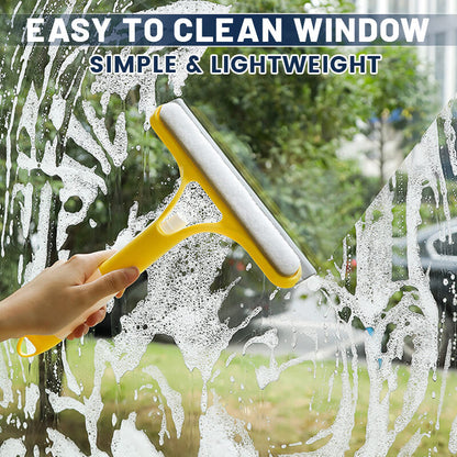 🎁🔥Last day sale 50% OFF🔥🚗🧼3 in 1 Window Cleaning Tool