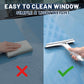 🎁🔥Last day sale 50% OFF🔥🚗🧼3 in 1 Window Cleaning Tool