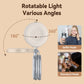 🔥Special Offers 50% OFF🔥Telesin C03 Magnetic Selfie Ring Light