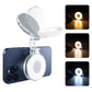 🔥Special Offers 50% OFF🔥Telesin C03 Magnetic Selfie Ring Light