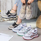 🔥Hot Sale 50% OFF🔥Women’s Casual Lace-Up Running Shoes
