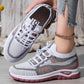 🔥Hot Sale 50% OFF🔥Women’s Casual Lace-Up Running Shoes