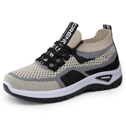 🔥Hot Sale 50% OFF🔥Women’s Casual Lace-Up Running Shoes