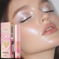 💙 Last Day Promotion 50% Off💙2-in-1 Sparkling Shimmery Eye Shadow Stick