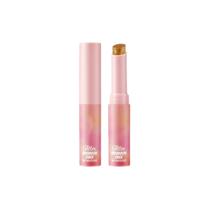 💙 Last Day Promotion 50% Off💙2-in-1 Sparkling Shimmery Eye Shadow Stick