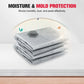 🔥LAST DAY  -  PROMOTION🔥 Travel Vacuum Storage Bags & Portable Pump Set