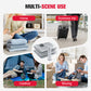 🔥LAST DAY  -  PROMOTION🔥 Travel Vacuum Storage Bags & Portable Pump Set