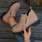 💗Limited-Time Free Ship💗✨Women's Round-Toe Ankle Boots with Side Zipper