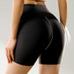 🍑Women's High-Waisted Butt-Lifting Workout Shorts🍑 - Sculpt & Slay in Style! 🏋