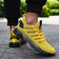 🌟 Men's Breathable Mesh Sneakers – Sleek Look + All-Day Airflow for Active Lifestyles 🏋️♂️