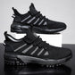 🌟 Men's Breathable Mesh Sneakers – Sleek Look + All-Day Airflow for Active Lifestyles 🏋️♂️