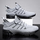 🌟 Men's Breathable Mesh Sneakers – Sleek Look + All-Day Airflow for Active Lifestyles 🏋️♂️