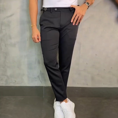 🔥 LAST DAY 50% OFF🔥Men's Casual Slim Fit Pants