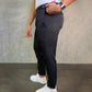 🔥 LAST DAY 50% OFF🔥Men's Casual Slim Fit Pants