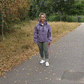 💜3-in-1 Waterproof Women's Jacket – Rain, Wind & Cold, All Covered