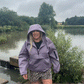 💜3-in-1 Waterproof Women's Jacket – Rain, Wind & Cold, All Covered