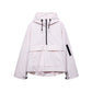 💜3-in-1 Waterproof Women's Jacket – Rain, Wind & Cold, All Covered