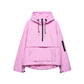 💜3-in-1 Waterproof Women's Jacket – Rain, Wind & Cold, All Covered